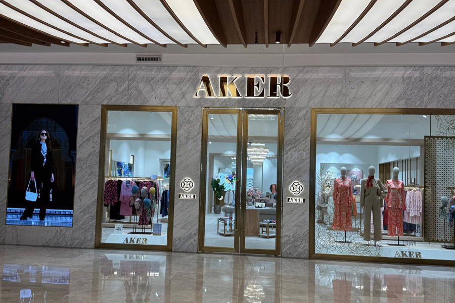 Aker Mağazacılık Tüm Türkiye'de Bünyemize Katıldı